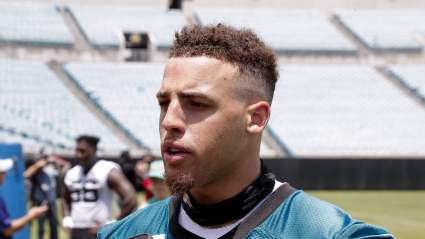 A New Weapon Emerging in Jacksonville