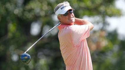 PGA Tour Champions Golfer and Minnesota Legend Dies at 73