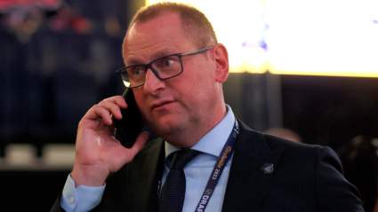 Insider Urges Maple Leafs to Add ‘Wild Card’ Forward to Add More Depth