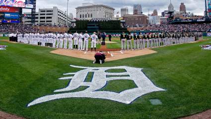 Detroit Tigers Organization Slammed as a ‘Boys Club’ Unsafe for Women: Report