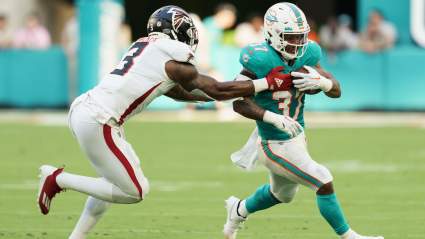 Jets Sign Well Traveled LB to Active Roster Ahead of Dolphins Game