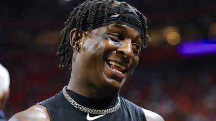 Eagles Showing Interest in Former $24 Million CB Amid Issues: Report