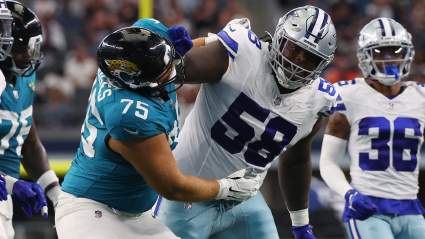 Trade Prediction Brings Buccaneers $13 Million Former First Round Pick