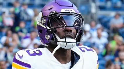 Former Vikings 2nd-Round CB Could Be ‘Underrated Pickup’ for Bears Amid Injuries