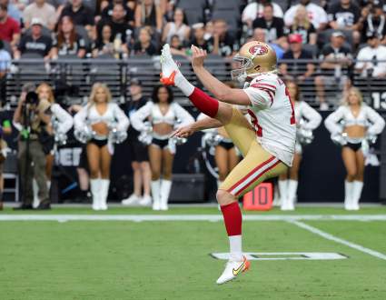 Commanders Sign 92-Game Veteran & Release Tight End Ahead of Week 2