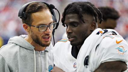 Commanders OC Called ‘Perfect Fit’ For Struggling AFC East Franchise