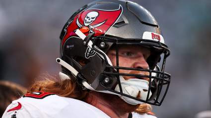 Buccaneers Dealt Massive Blow With Injury News on 17-Game Starter