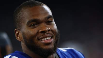 Texans Trade Pitch Lands Massive $24 Million Former 1st-Round Pick