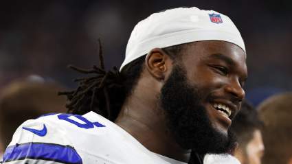 Colts Named Suitor For Former First Round Selection
