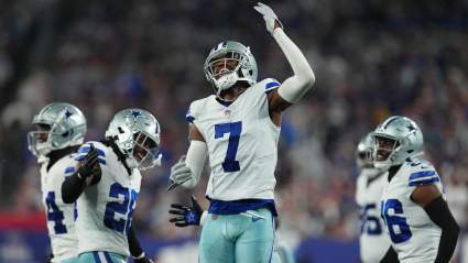 NFL Insider Predicts Cowboys Could Trade $97 Million NFL All-Pro