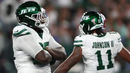 Quinnen Williams Makes ‘Pact’ With Jets Defense After Humiliating Loss