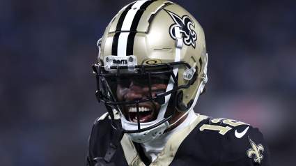 Chiefs Mentioned as Potential Trade Partner for Saints Top Playmaker