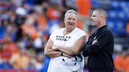 Biff Poggi, Michigan’s Interim HC: 5 Fast Facts You Need To Know