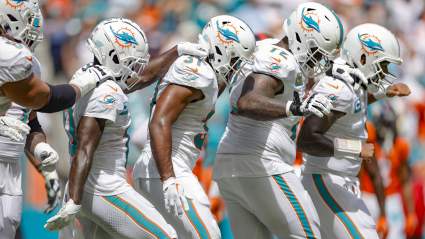 Broncos Urged To Make Blockbuster Trade For Embattled $90 Million All-Pro