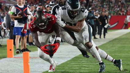 Buccaneers Get Encouraging Injury Update on $66 Million Pro Bowl WR Chris Godwin