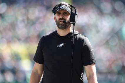 Eagles’ Nick Sirianni Admits Coaching Failure Despite 19-1 Run