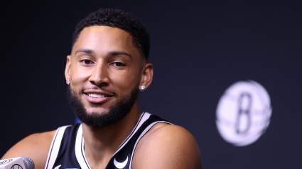 Ben Simmons Addresses Retirement After Knicks Contract Rumors