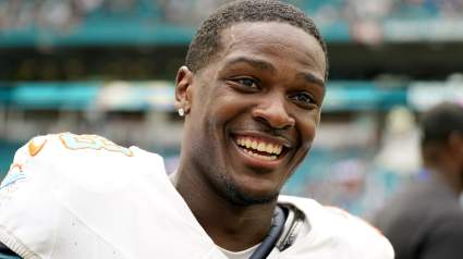 Texans Trade Pitch Lands Homegrown Former Dolphins Draft Pick