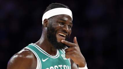 Celtics Get Notable Neemias Queta Development Ahead of Playoffs