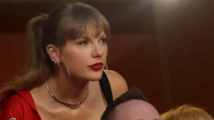 Taylor Swift’s Status for Attending Chiefs Season Finale
