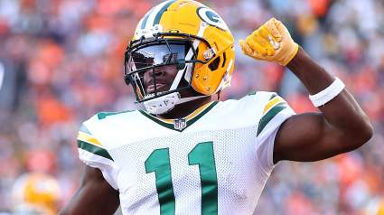 Packers WR Jayden Reed Sends 3-Word Message After Brutal Injury