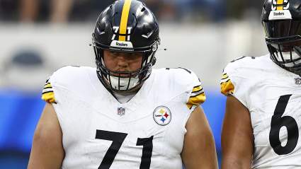 Steelers Potentially Entertaining Reunion With Former Starter