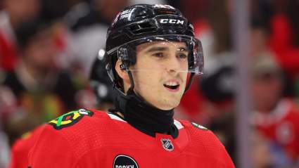 Red Wings Urged to Acquire 23-Year-Old Defenseman in Intriguing Move