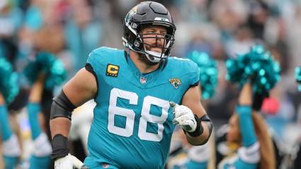 Recently Retired All-Pro OL Is Clear Solution for Jets’ New AVT Problem