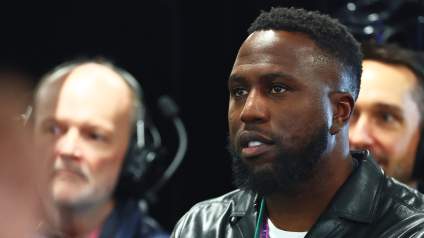 Retired Soccer Star Jozy Altidore Opens Up About Joining Bills Ownership