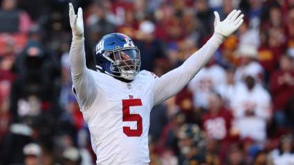 Nick Bosa Replacement? 49ers Named a Landing Spot for Former First-Round Pick