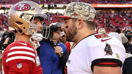 NFL Makes Major Announcement on Buccaneers Week 6 Game vs. 49ers