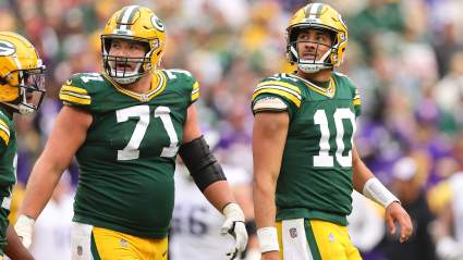 ‘Overlooked’ Jets Free Agent Expected to Be ‘Hero’ Replacement for Alijah Vera-Tucker