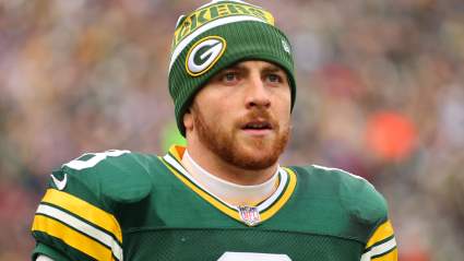 Bengals Sign Ex-Packers QB After Trade Inquiry About Malik Willis