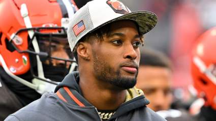 Eagles Named Top Trade Partner for Browns $100 Million Playmaker