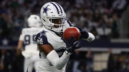 Cowboys Called Out After ‘Massive Overpay’ For $90 Million All-Pro