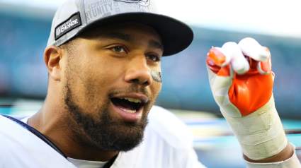 49ers Trade Proposal Lands $55 Million Edge to Fill Nick Bosa Void