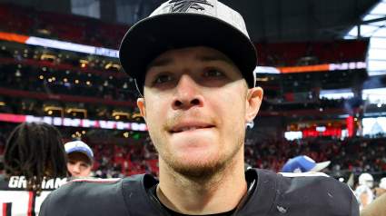 Lions Floated as Landing Spot for 29-Game Starter After Brad Holmes’ Comments