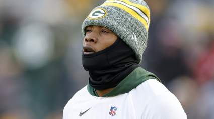 Packers WRs Reportedly Drawing Trade Interest From NFC Team