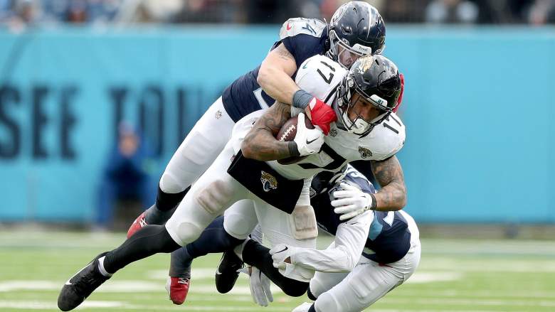 Garret Wallow, Denver Broncos