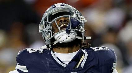 Cowboys Trade Proposal Provides Cover To 49ers After Brutal Injury