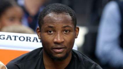 Kerr’s Past Remarks Could Be Impacting Warriors’ Kuminga Negotiations