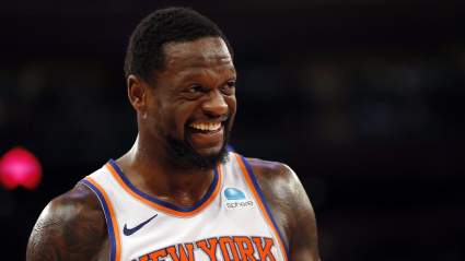 Ex-Knicks All-Star On Blockbuster Trade: ‘This Got Taken From Me’