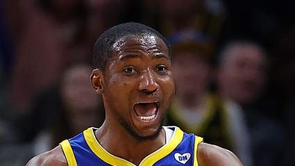 Warriors Stars Step In as Jonathan Kuminga Standoff Escalates