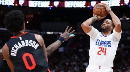 Heat’s Newcomer Eyes to Hit Two Birds With One Stone