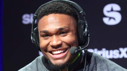 Seahawks Land Former Starting Playmaker Days Before Cardinals Game on TNF