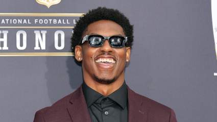 DaRon Bland Opens Up on Huge Contract Extension