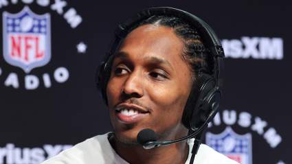 Eagles Urged to Make Move With Former First Round Pick After Week 1 Struggles