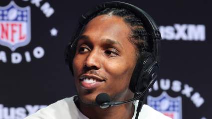 Eagles Get Major Update on CB Adoree’ Jackson Ahead of Bucs Game