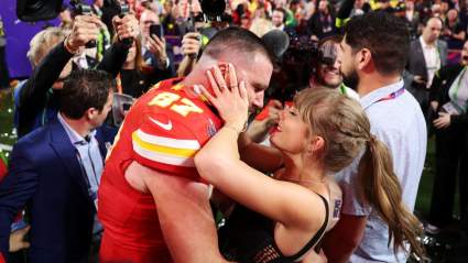 Travis Kelce and Taylor Swift May Get Married in a Familiar Place