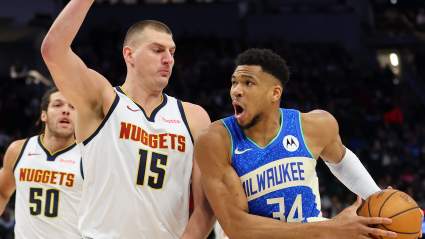 Why Giannis Antetokounmpo’s MVP Bid Is Not Ideal for Milwaukee Bucks
